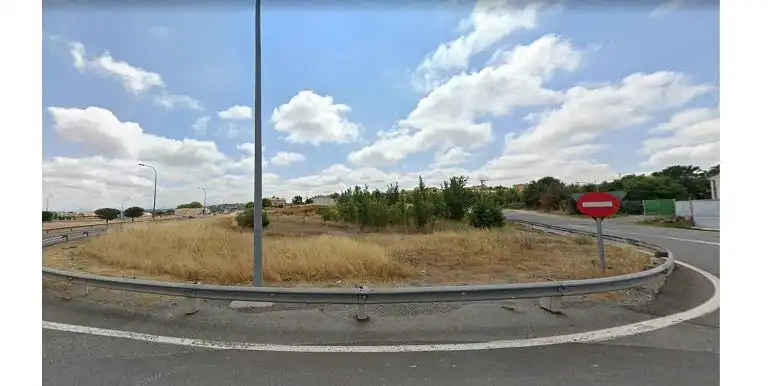 Terreny residencial en venda a Villacastín, imagen 3