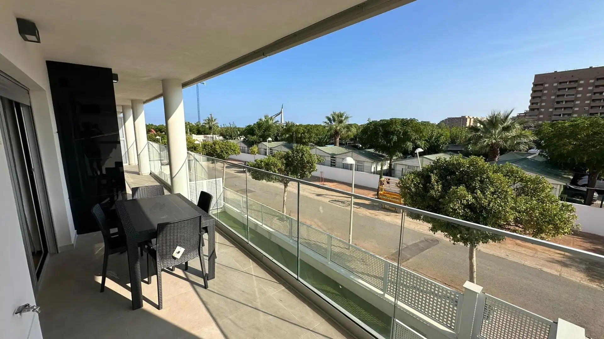 Apartamento con terraza en venta en PAI SECTOR TORRELASAL, imagen 4