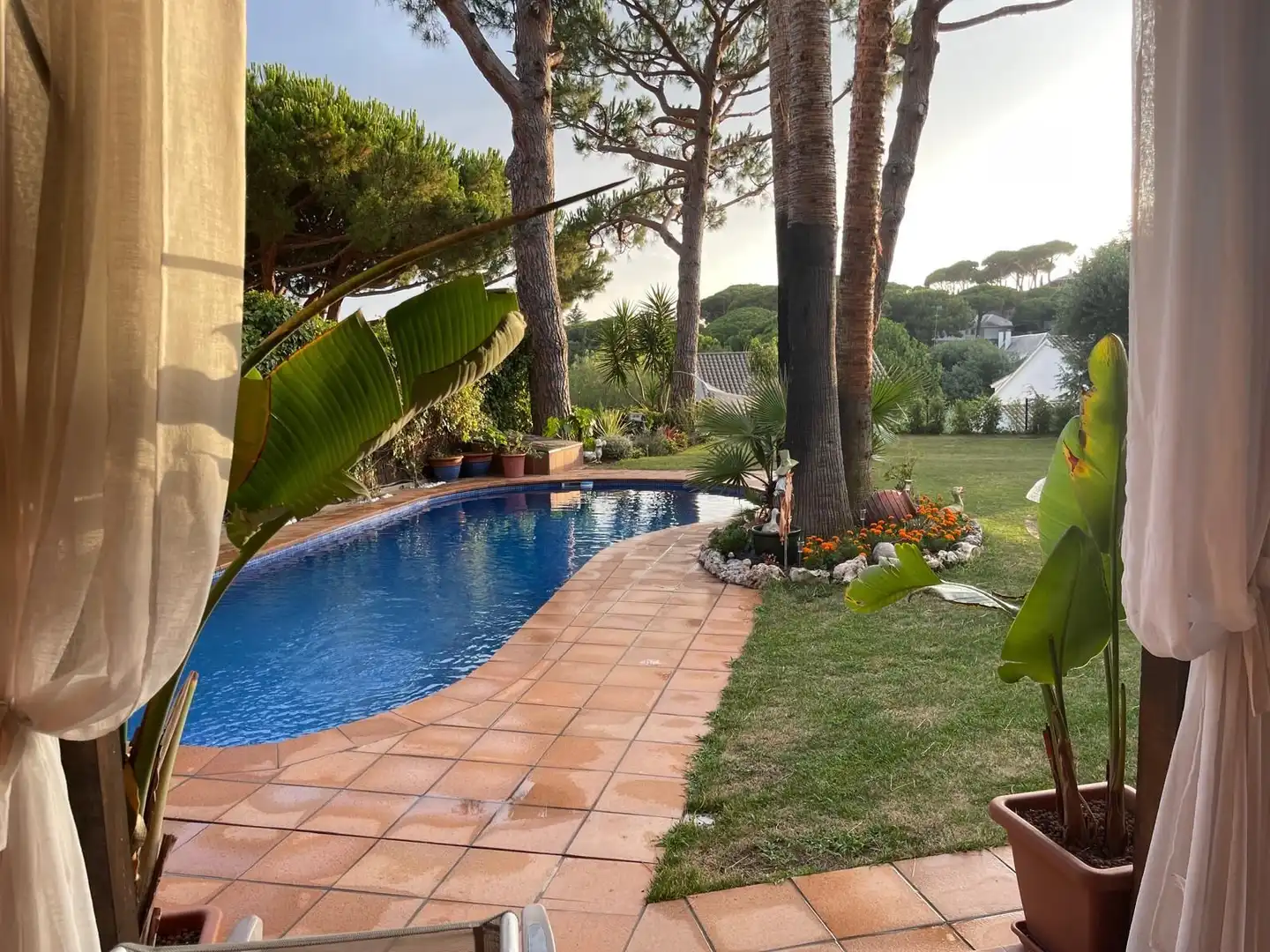 Haus mit Pool zum Verkauf in Les Bilbenyes, imagen 10