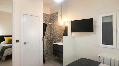 Foto 3 de Piso de alquiler en N/a, Lista,  Madrid Capital