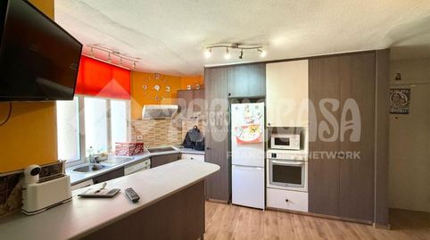 Foto 4 de Piso en venta en Los Tarahales - La Paterna, Las Palmas de Gran Canaria