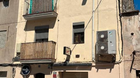 Foto 4 de Edifici en venda a Poble Nou, Manresa