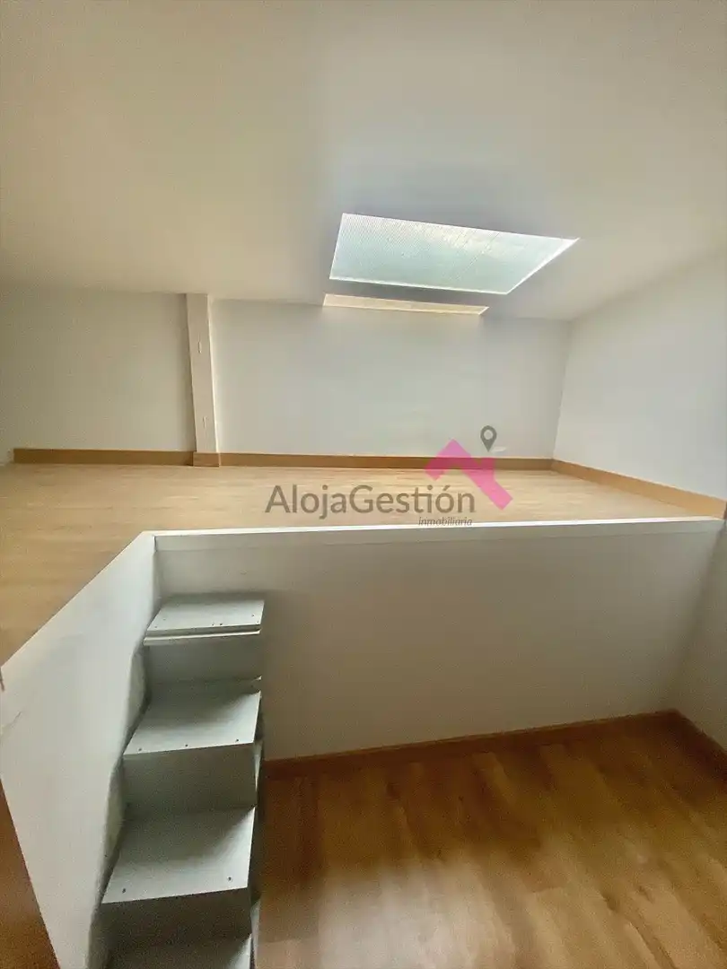 Wohnung zur Miete in Calle Eulogio González, Centro Ciudad