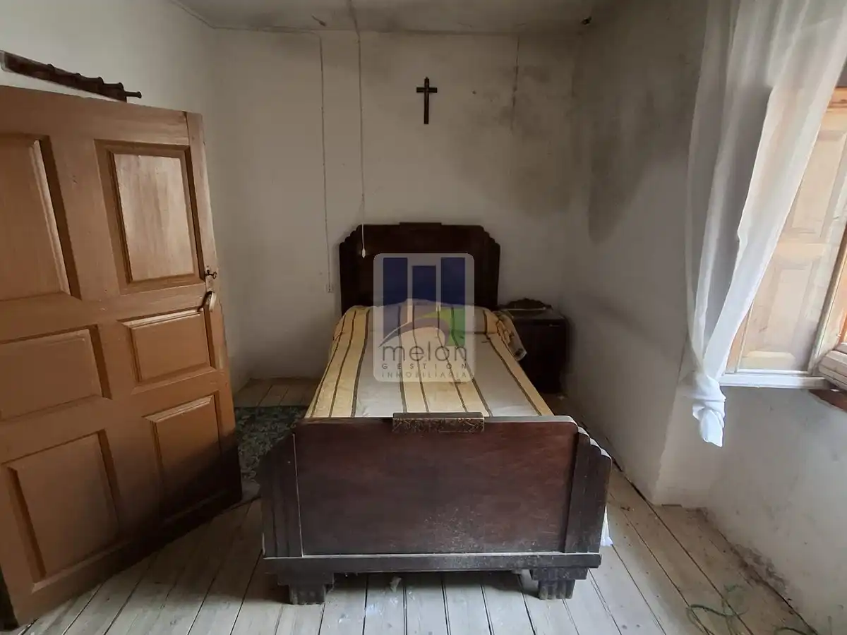 Bedroom of Houses for sale in Iglesias