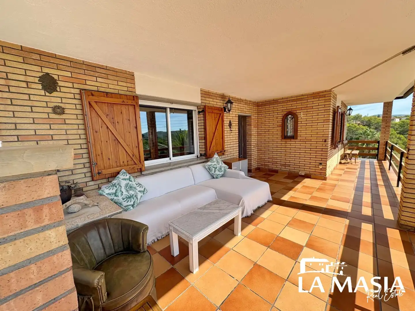 Maison avec piscine à vendre à Olivella, imagen 14