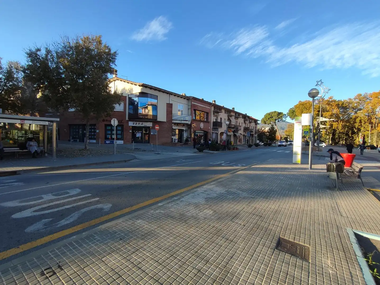 Local comercial en venda a Santa Eulàlia de Ronçana, imagen 3