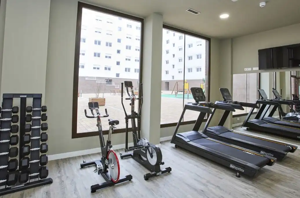 Habitación de Piso en venta en Adurtza