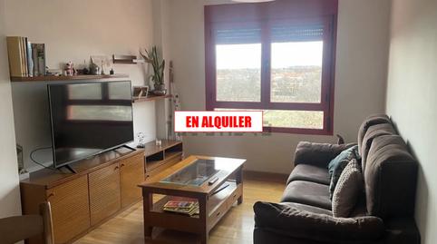 Photo 3 of Flat for rent in Giraldo de Merlo , Nuevo Hospital, Ciudad Real Capital