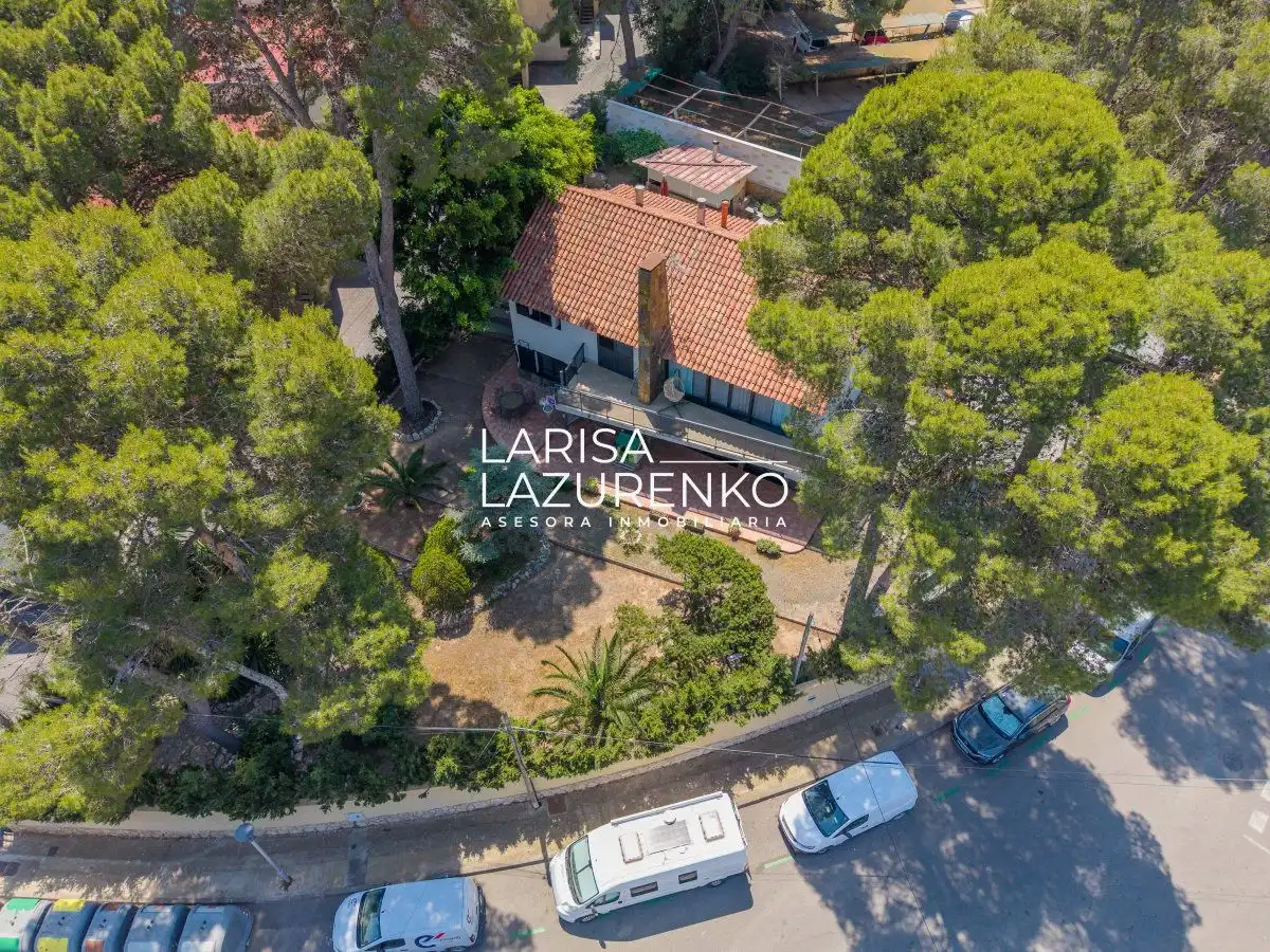 Xalet amb terrassa en venda a El Pla de L`Era, imagen 165