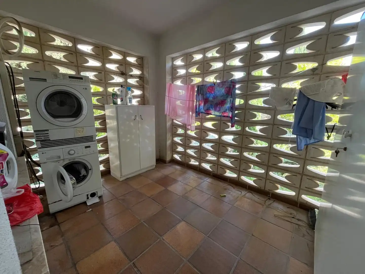 Casa o xalet en venda en L'Alfàs del Pi amb Calefacció, Jardí privat i Terrassa