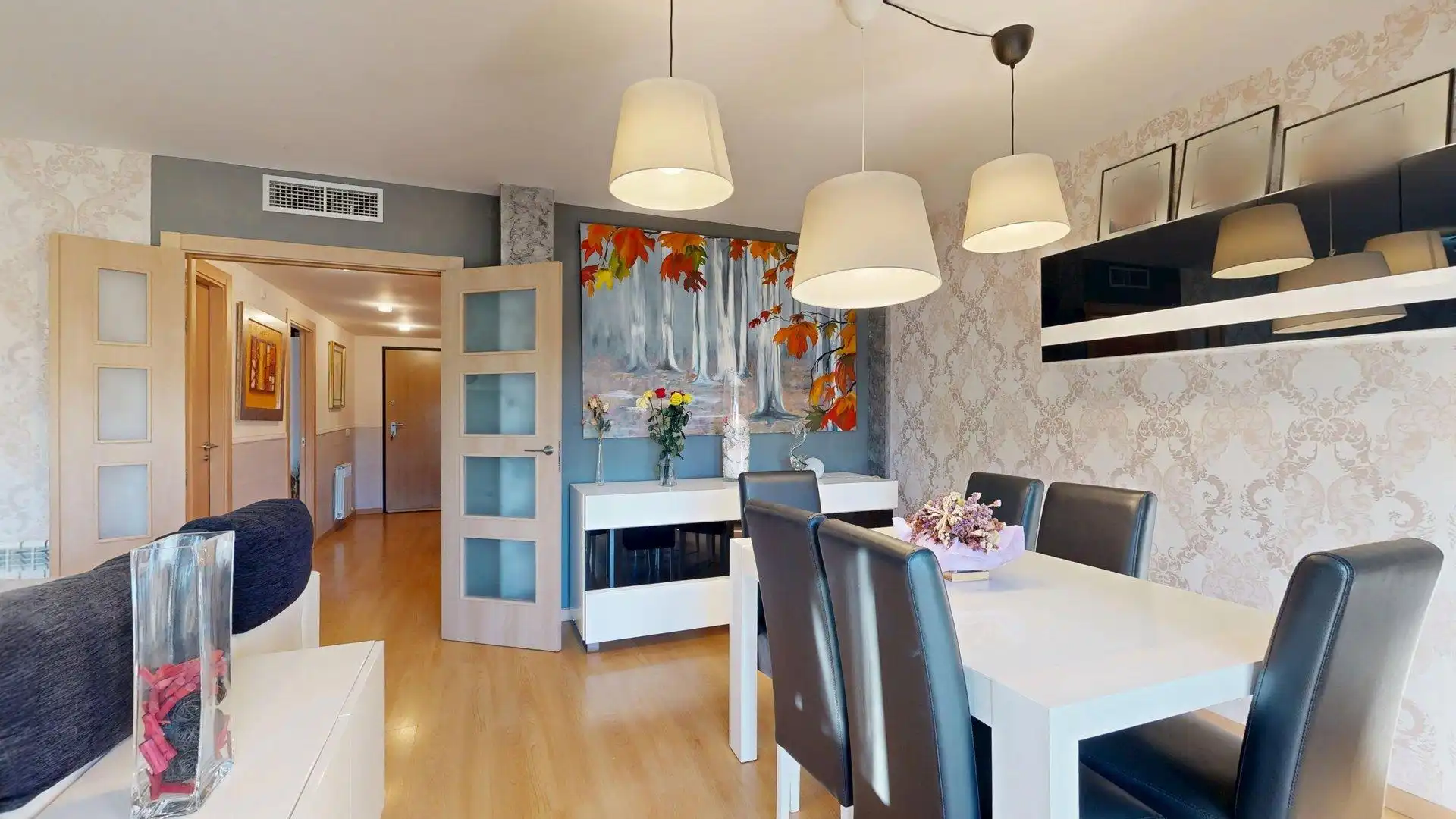 Reihenhaus mit Terrasse zum Verkauf in Calle Baltasar Gracián 32, imagen 16