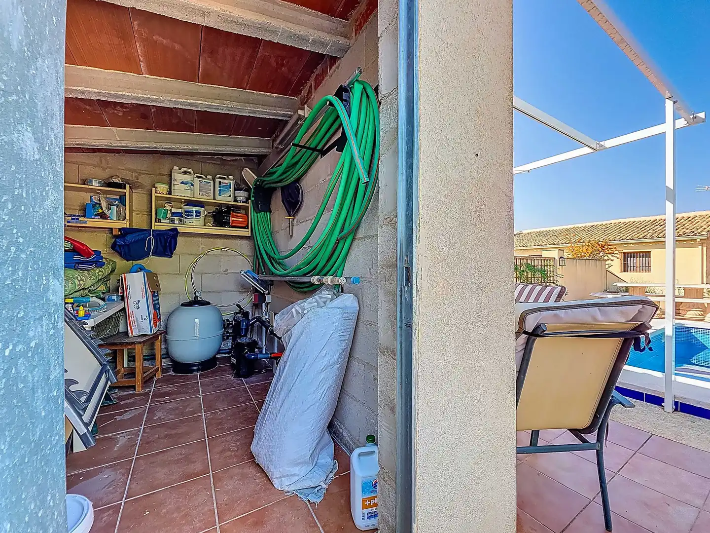 Casa rústica en venta en Jumilla, imagen 48