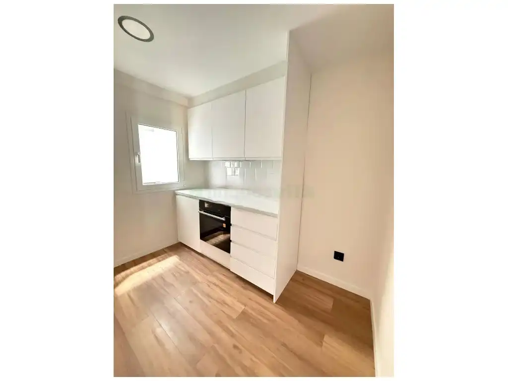 Cocina de Piso en venta en Pineda de Mar