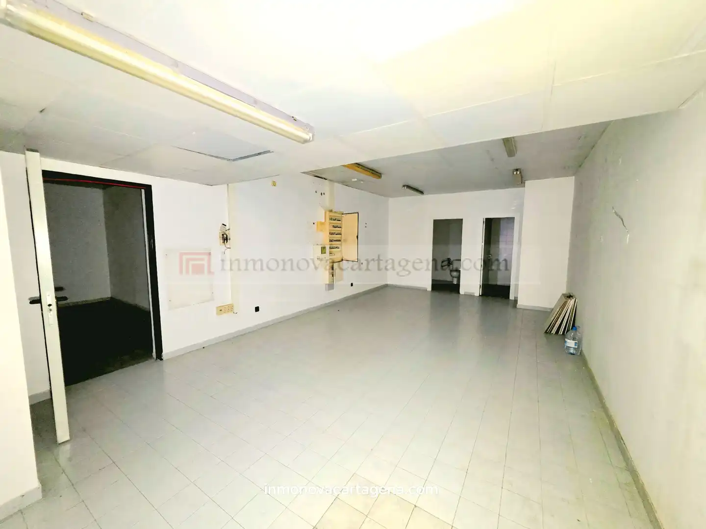 Local comercial de lloguer a Cartagena ciudad, imagen 9