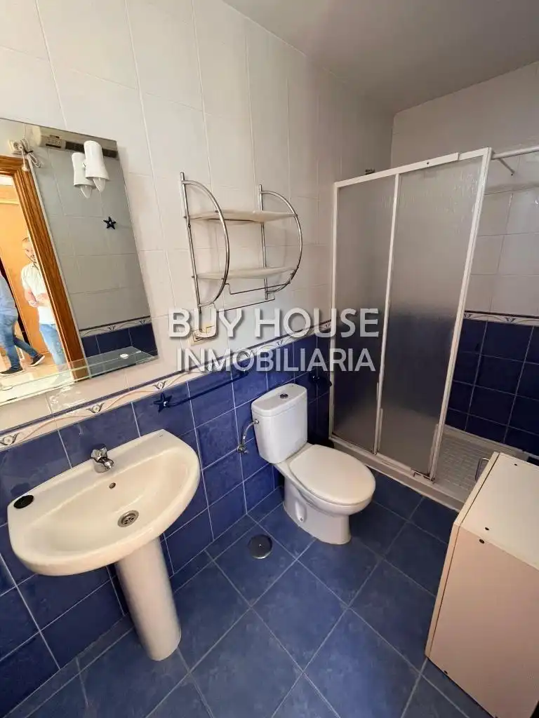 Piso en alquiler en Centro, imagen 9