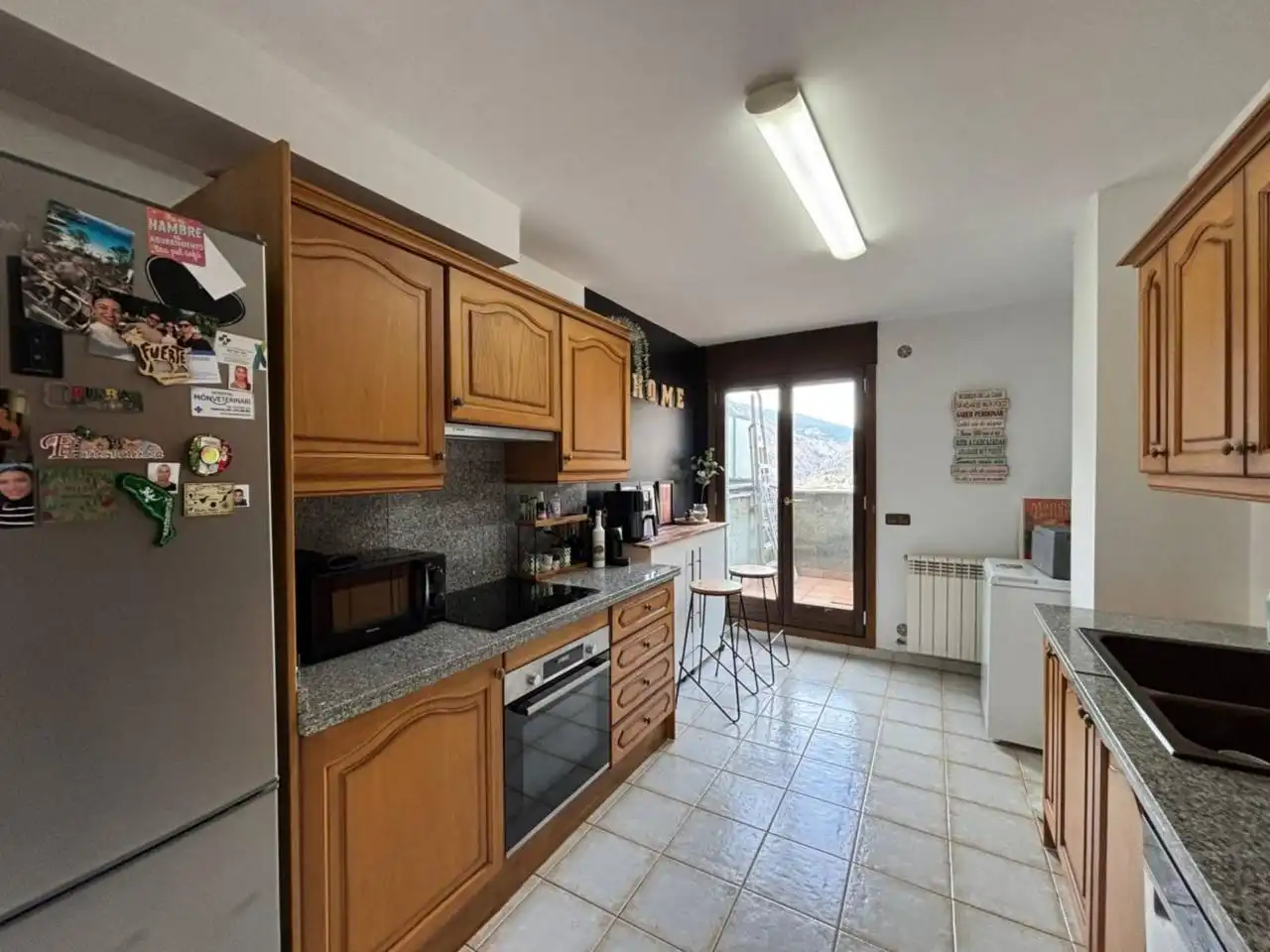 Flat with lift for sale in Engolasters, imagen 17