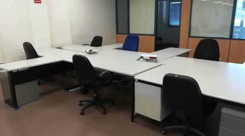 Photo 5 of Office for sale in Calle Iparberoki, 32, Beriáin, Navarra