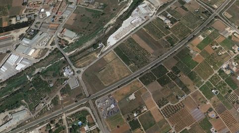 Solvia Inmobiliaria  Suelo Rústico Canals, imagen 3