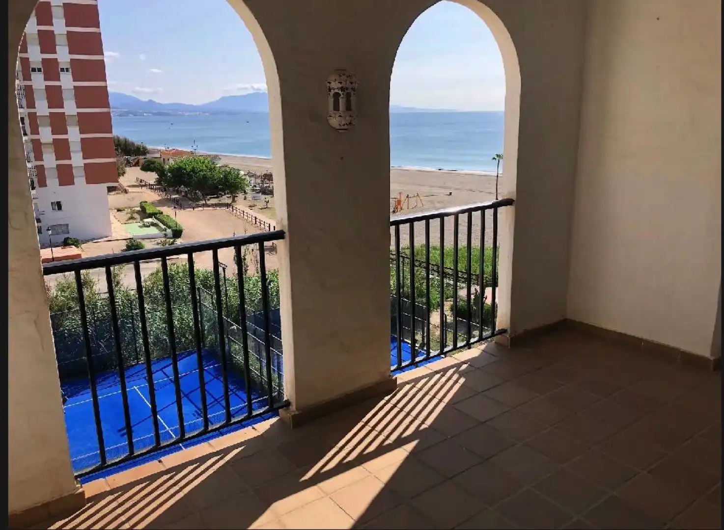 Apartamento en venta en Puerto de la Duquesa