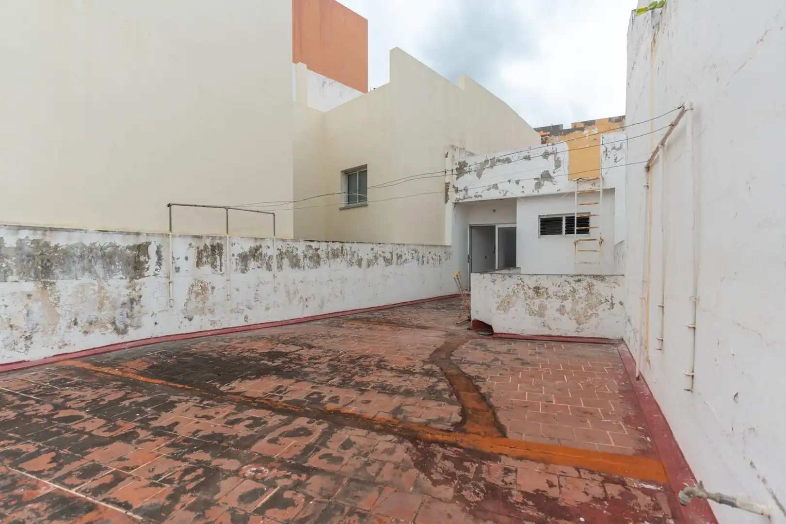 Terraza de Ático en venta en Icod de los Vinos con Terraza y Amueblado
