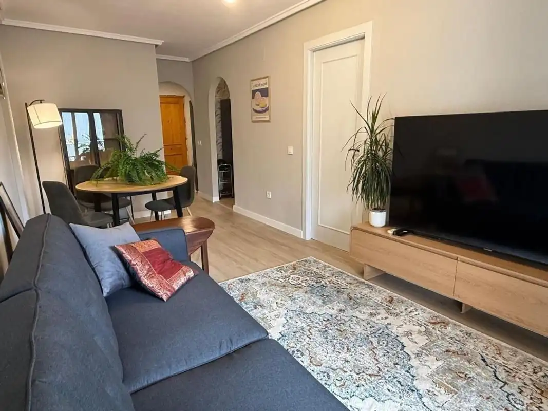Apartamento con piscina en venta en Playa del Cura, imagen 7