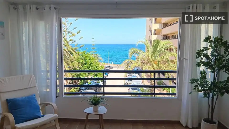Habitació a Cabo Cervera