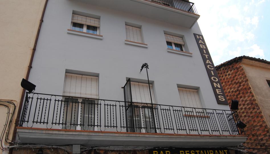 Foto 1 de Edificio en venta en Carrer de la Vall de Boí, El Pont de Suert, Lleida