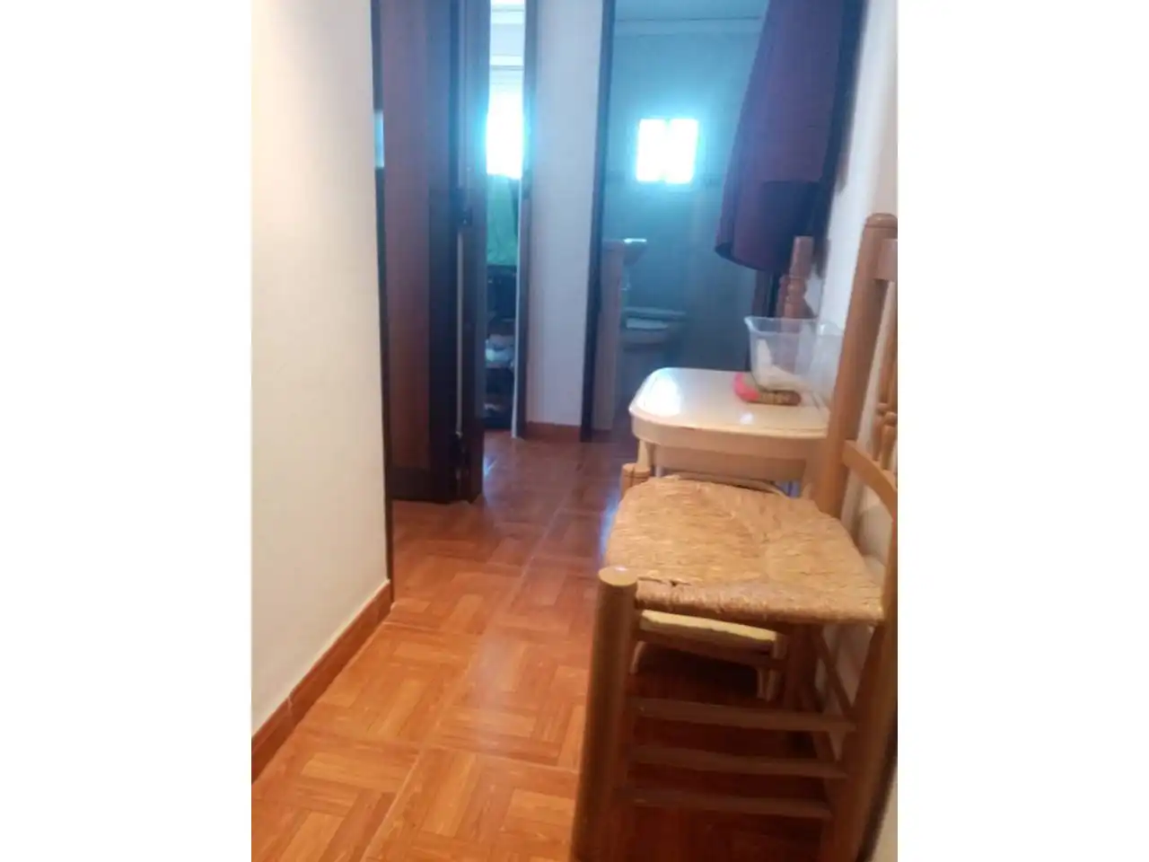 Bedroom of Houses for sale in Henarejos