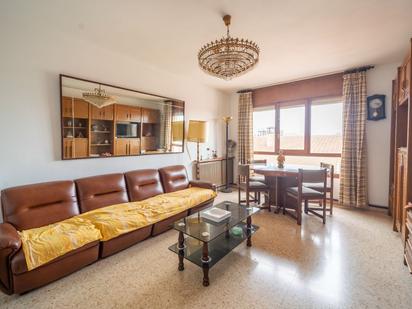 Living room of Flat for sale in Murchante