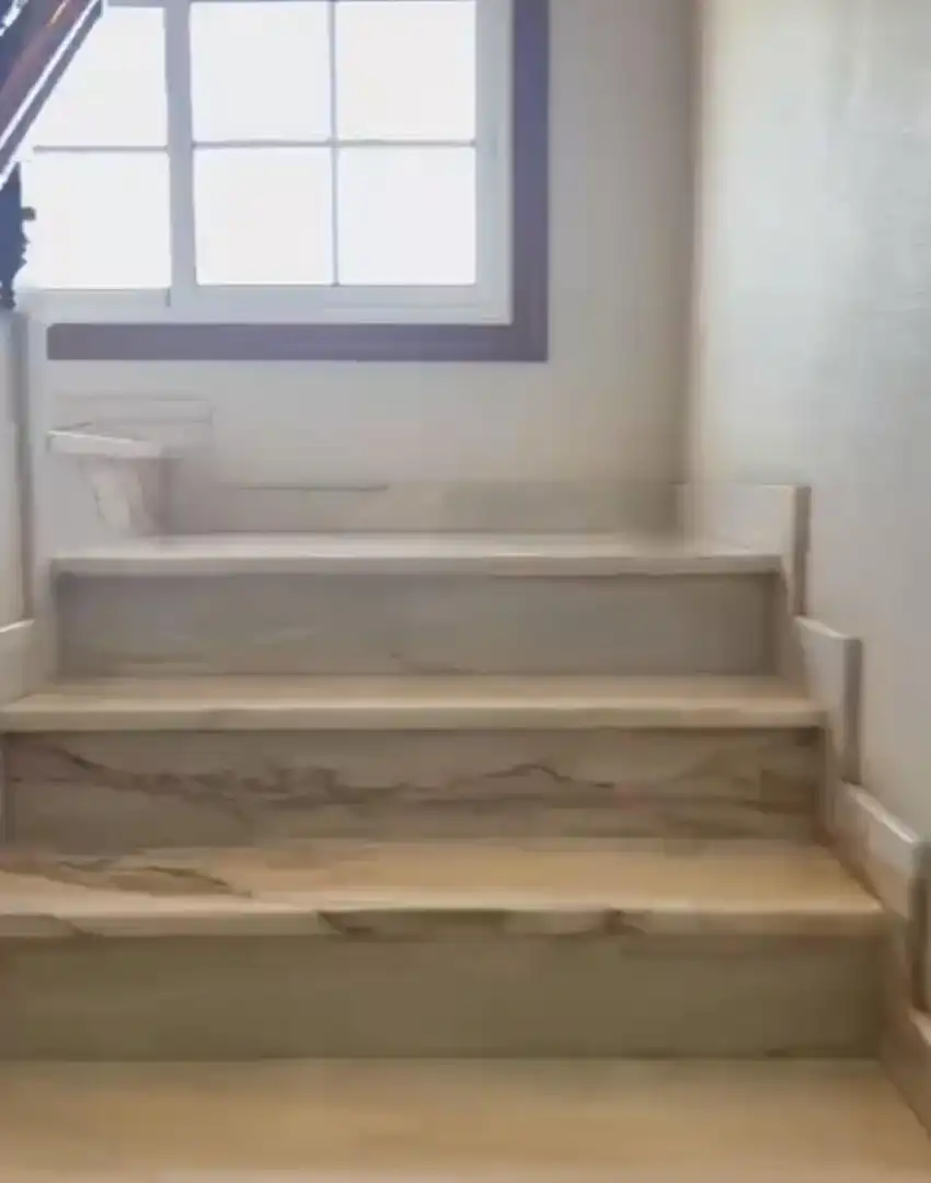 Badezimmer von Haus oder Chalet zum Verkauf in Lalín mit Heizung, Privatgarten und Parkett