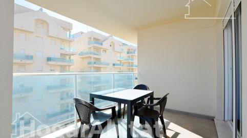 Foto 3 de Pis en venda a Avenida Mediterránea, Piles, Valencia