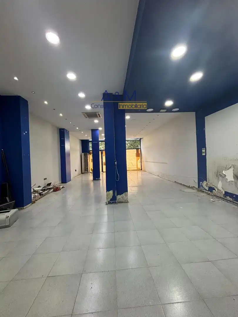 Local en venta en Valladolid con Aire acondicionado