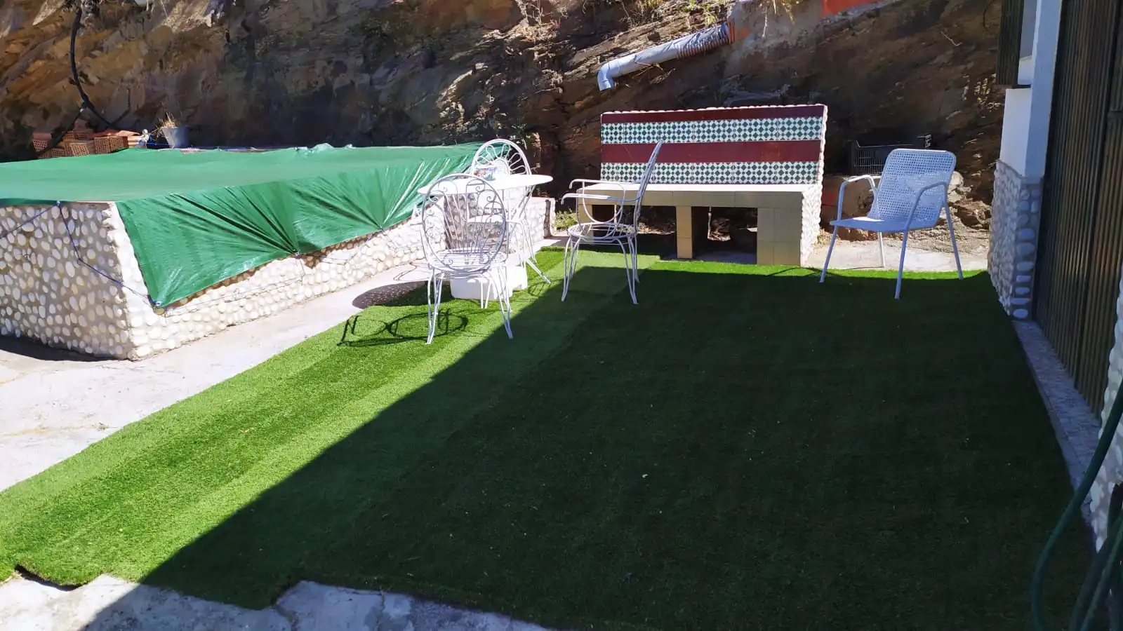 Country house zum Verkauf in Diseminado Pago Carrasco, 3051, Torrox Pueblo