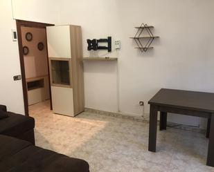 Living room of Flat for sale in Montcada i Reixac  with Air Conditioner, Heating and Furnished