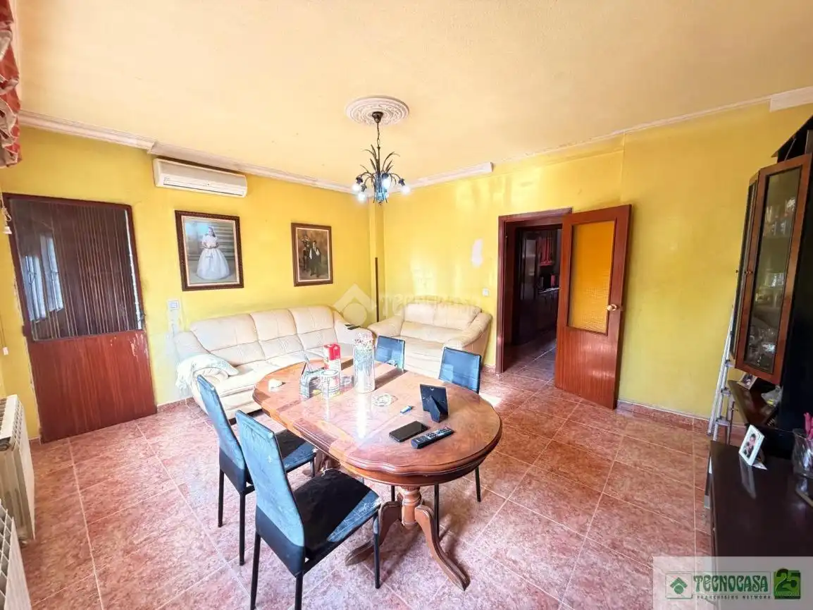 Flat for sale in El Torreón - Los Ángeles - El Pilar, imagen 6
