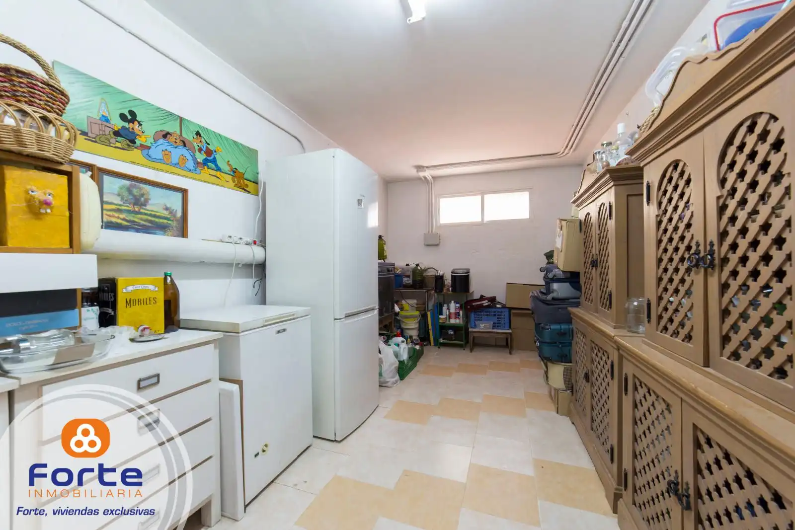 Casa en venda a Noroeste, imagen 24