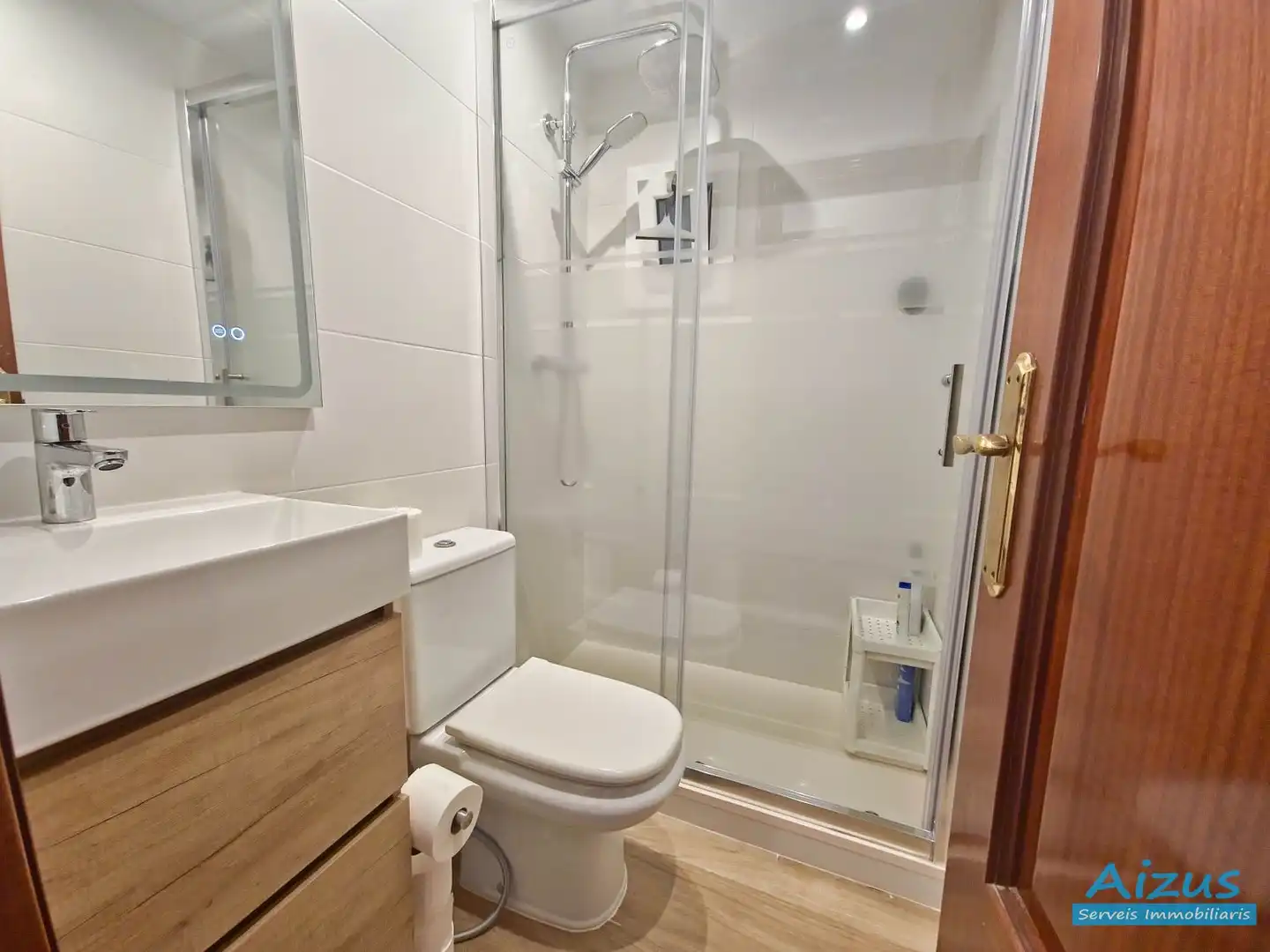 Piso en venta en Can Mas
