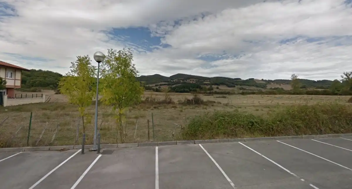 Parking de Residencial en venta en Valle de Mena