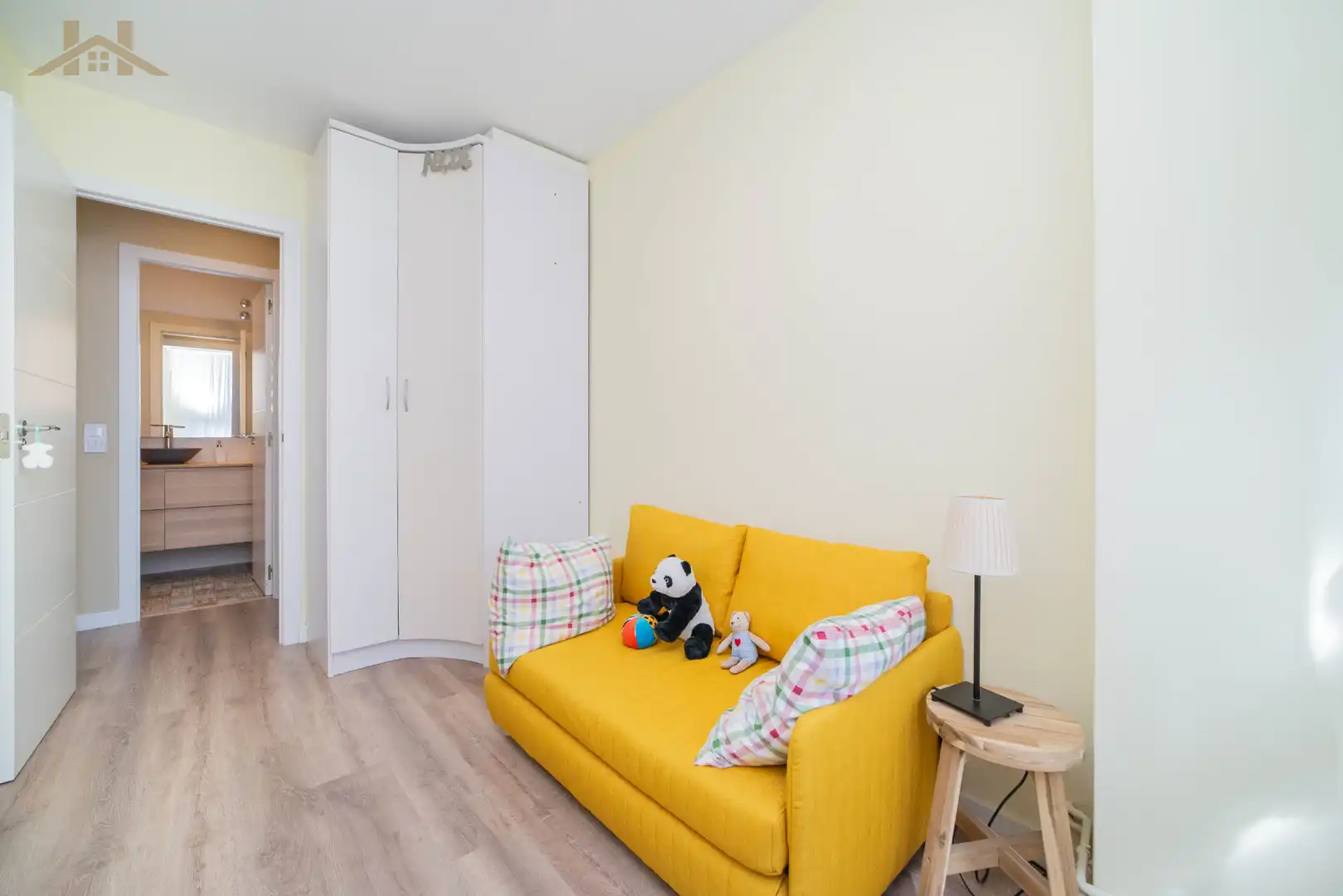 Living room of Attic for sale in Boadilla del Monte  with Heating and Terrace