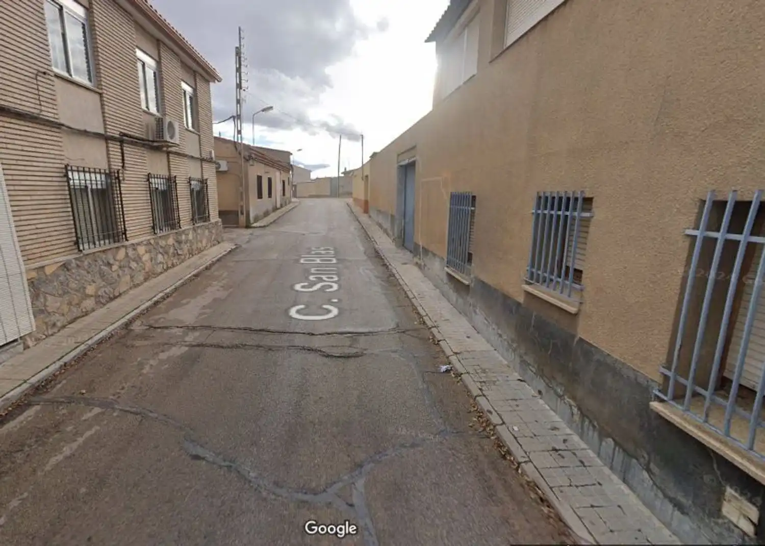Adossat en venda a Villacañas, imagen 2