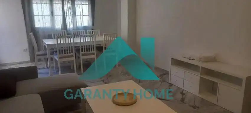 Flat for rent in Centro