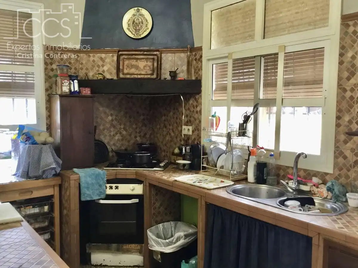 Casa rústica con piscina en venta en Almonte ciudad, imagen 38