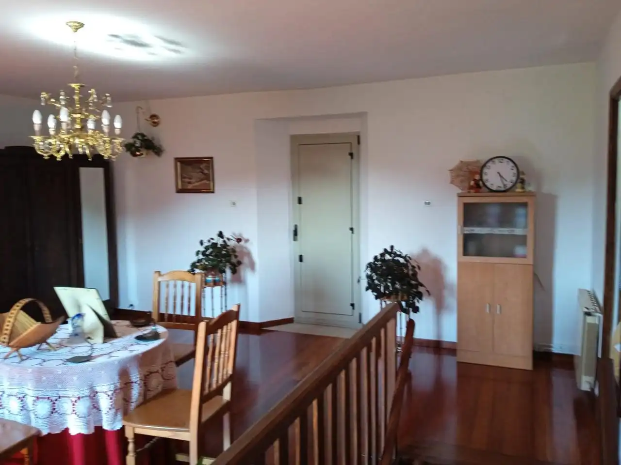 Finca rústica en venta en Loxo, Touro