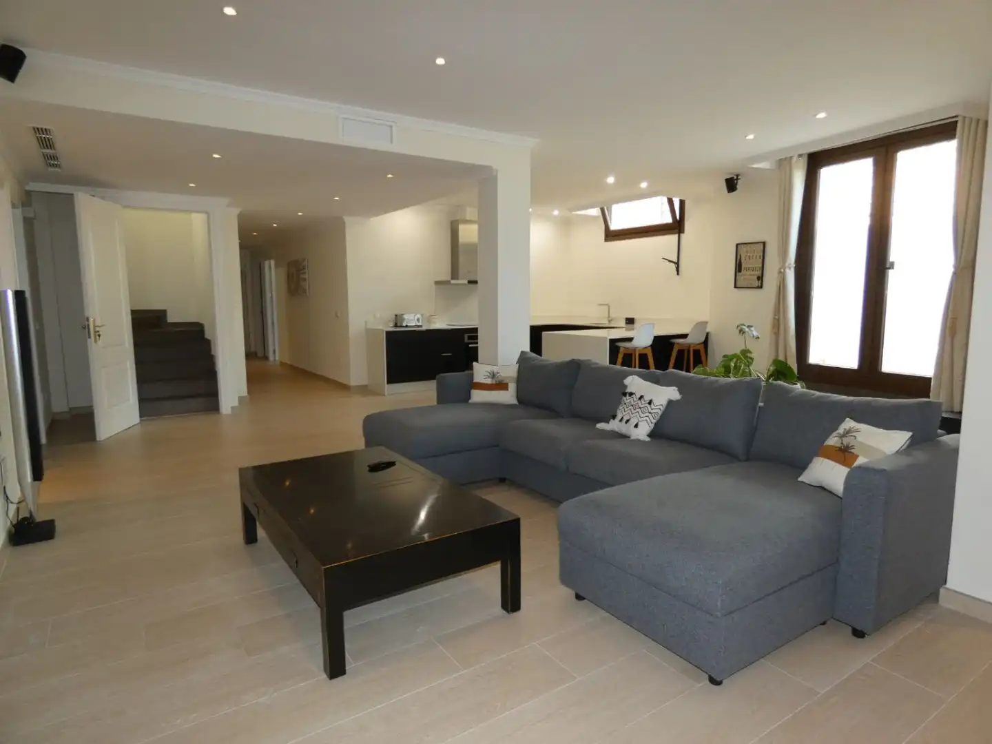 Casa o chalet en venta en La Capellanía - El Higuerón