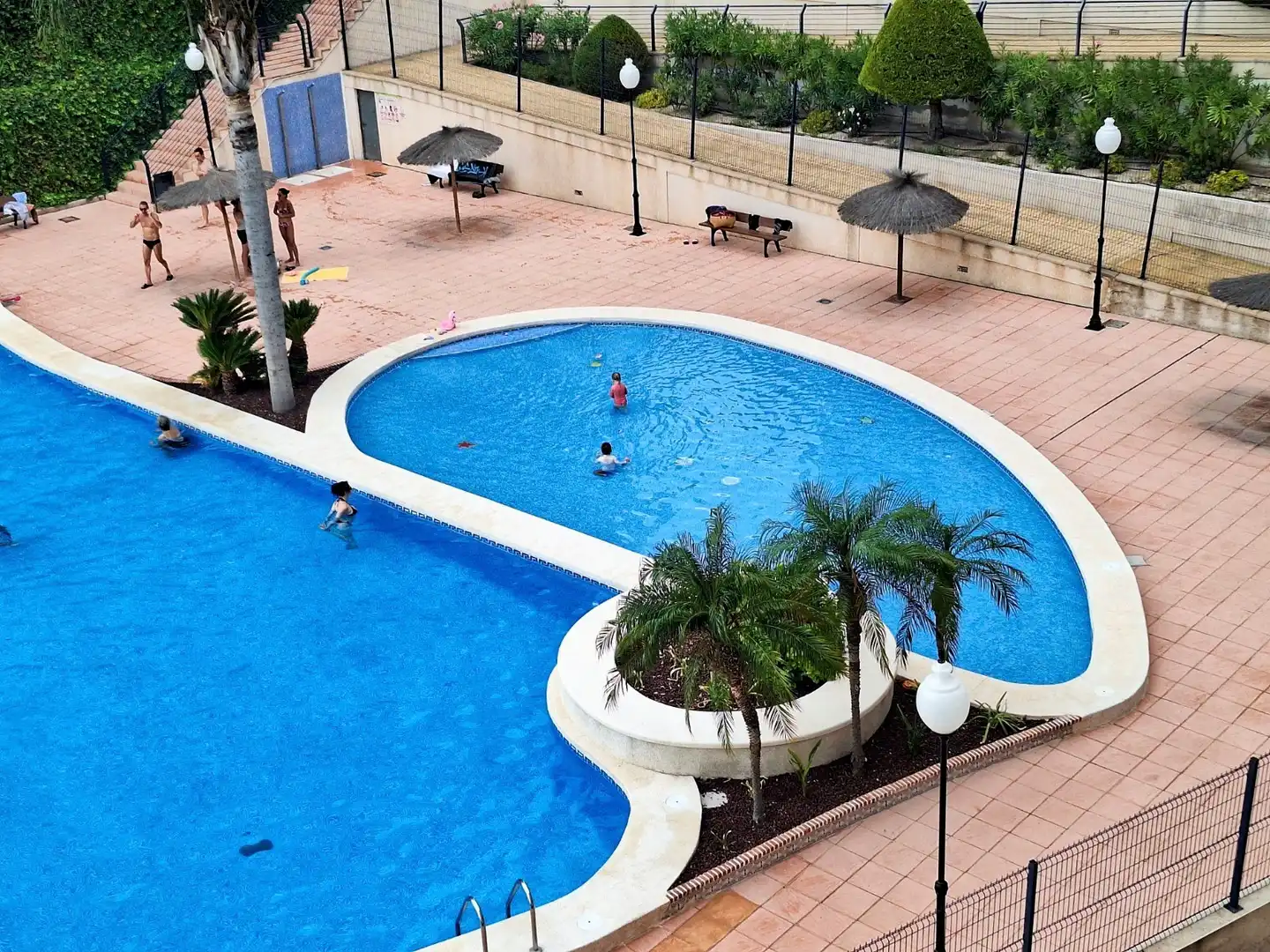 Wohnung mit Pool zum Verkauf in La Cala de Villajoyosa, imagen 23