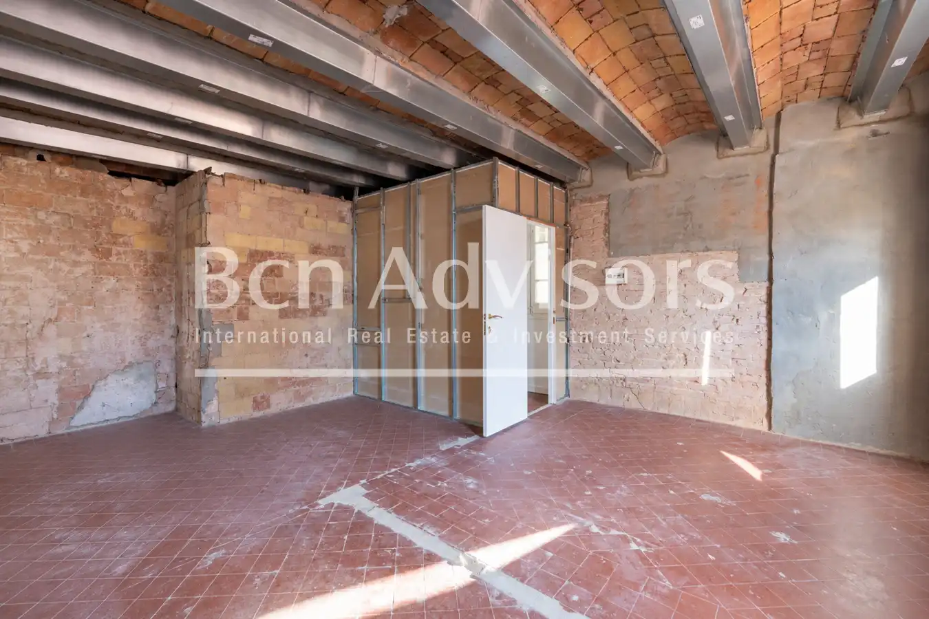 Penthouse mit Aufzug zum Verkauf in Passeig de Picasso, imagen 41