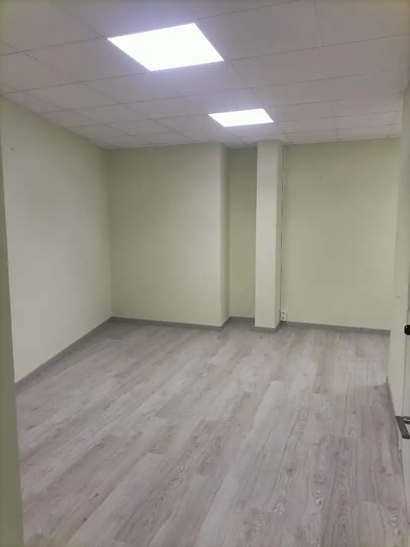 Local comercial de lloguer a Praza Paz Novoa 9, imagen 9