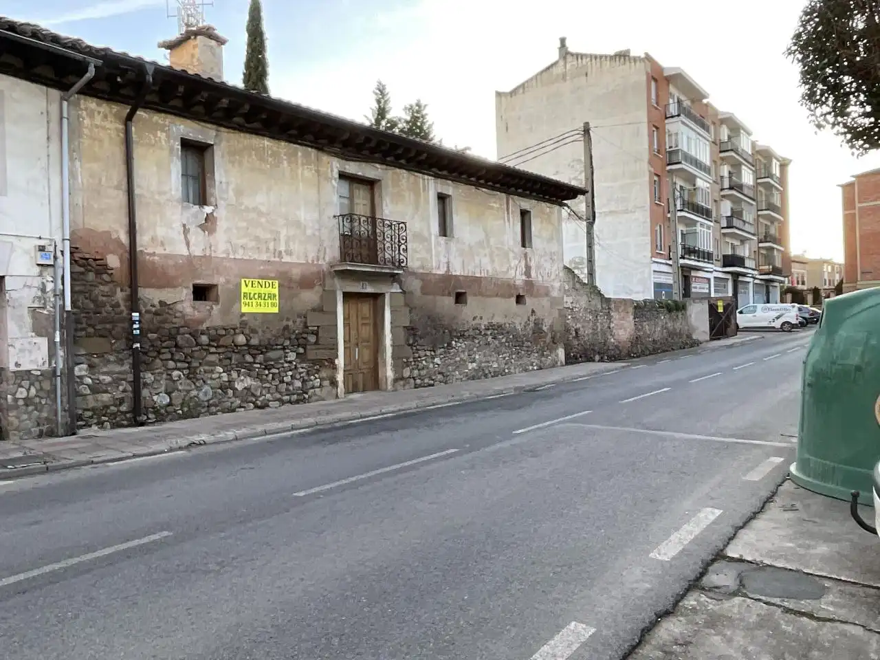 Terreni e lotti in vendita a Calle Sor María de Leiva