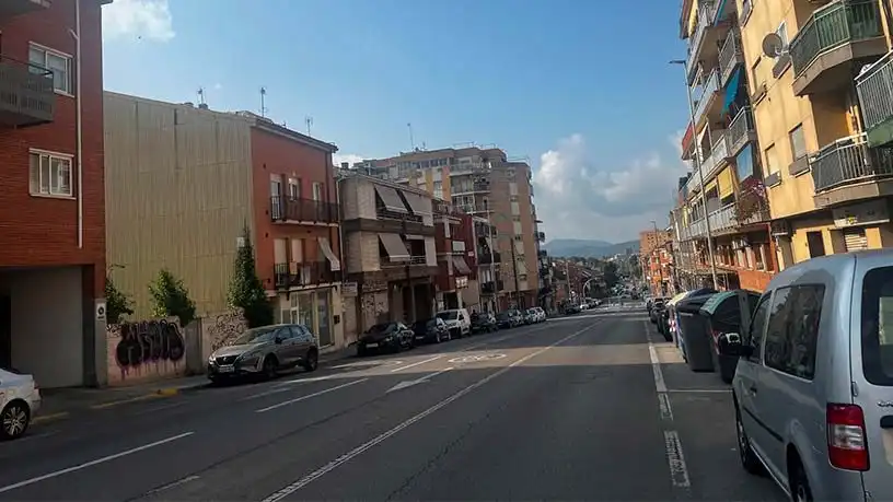 Terreno residencial en venta en avda Estatut, imagen 4