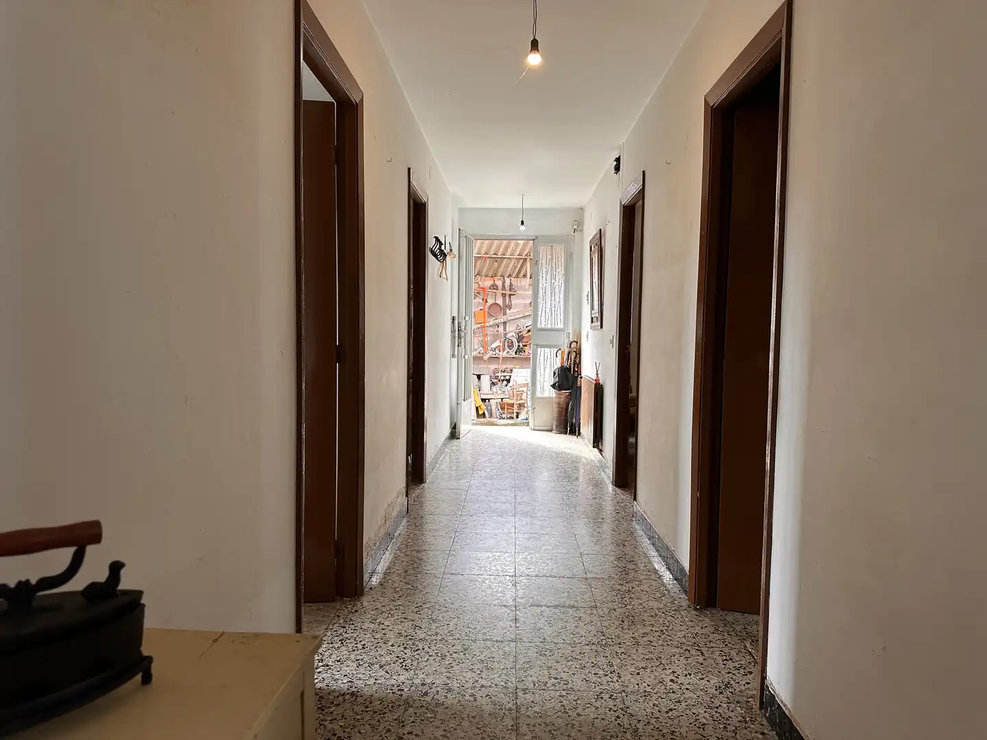 Casa rústica amb terrassa en venda a Buxo, imagen 28